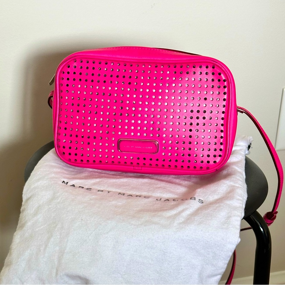 Marc by Marc Jacobs Crossbody Bag